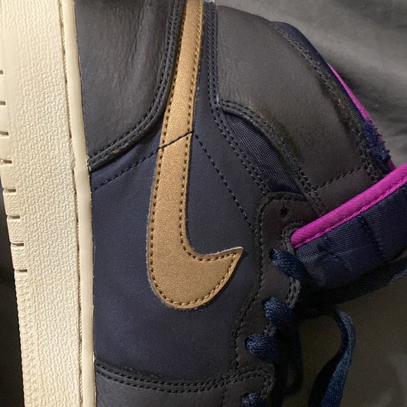 Air jordan 1 retro high gg “maya” - Picture 11 of 14